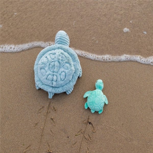 les ptipotos tortues