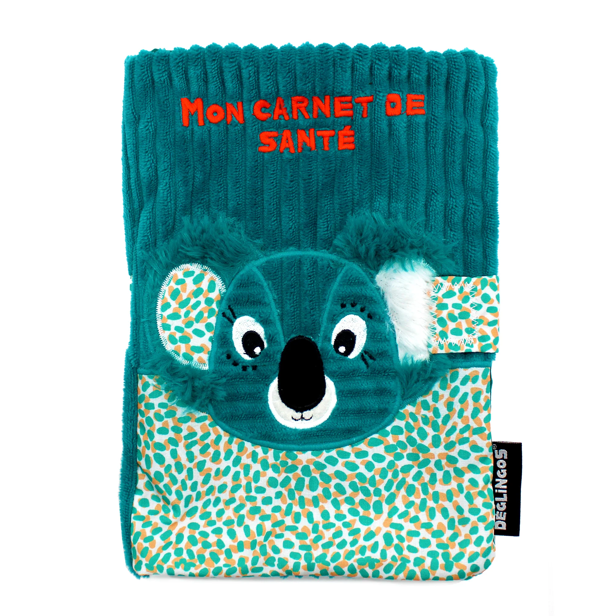 carnet dle koala