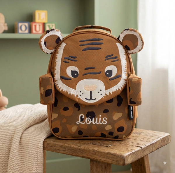 sac à dos maternelle koala